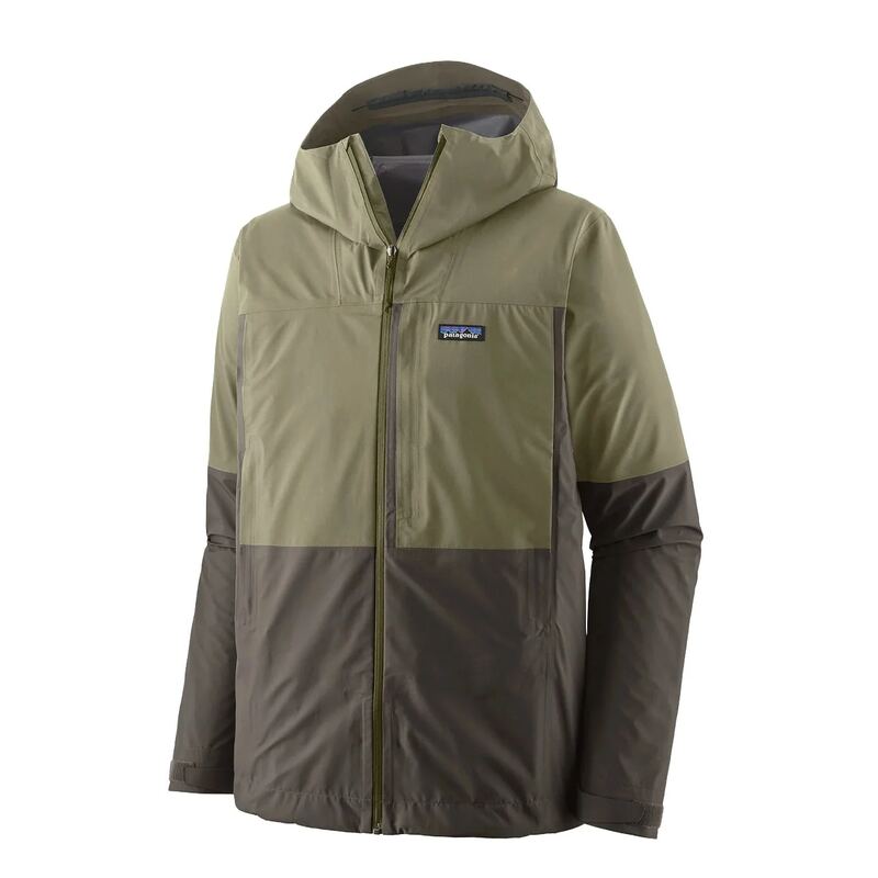 Patagonia Boulder Fork