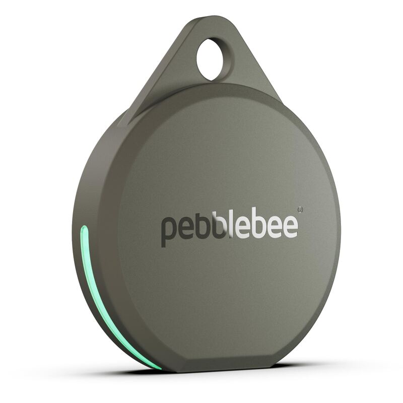 Pebblebee Clip 5