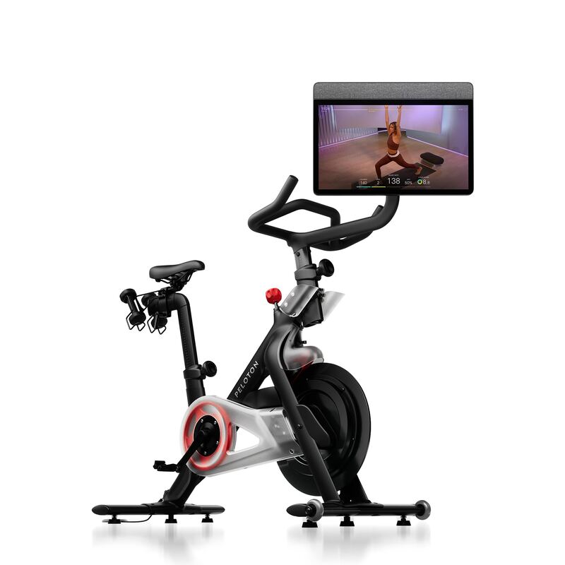 Peloton Cross Training Bike+