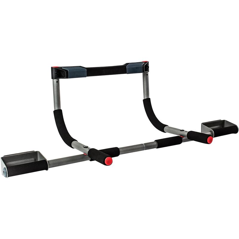 Perfect Fitness Multi-Gym Doorway Pull Up Bar Elite