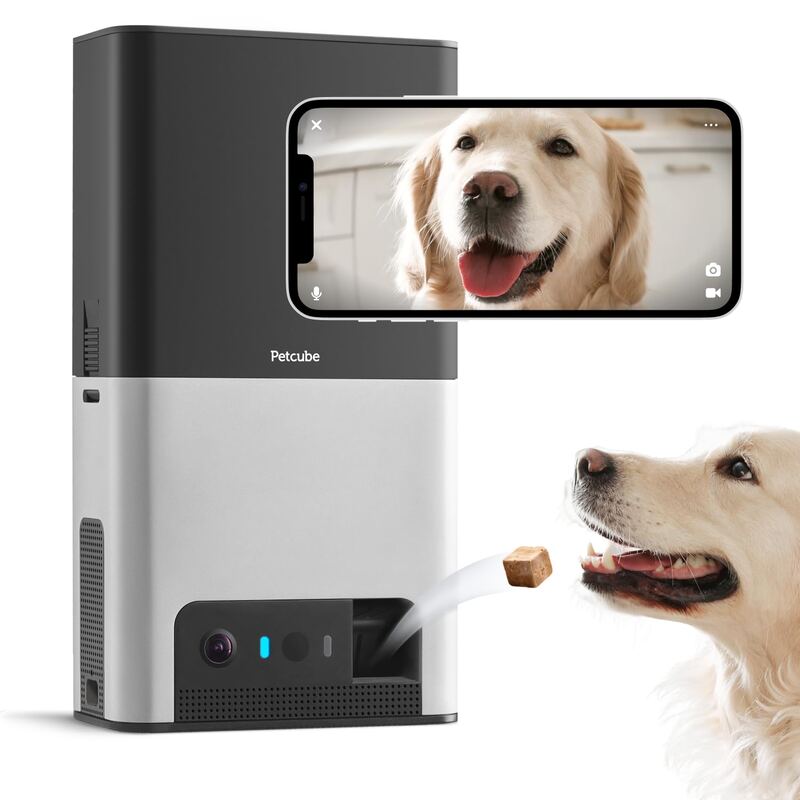 Petcube Bites 2 Lite