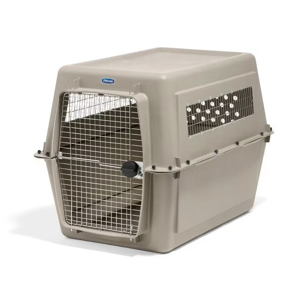 Petmate Vari Dog Kennel