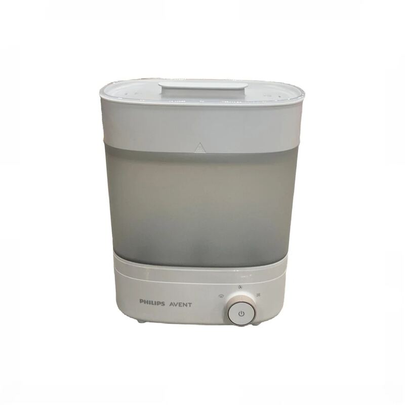 Philips Avent Baby Bottle Sterilizer And Dryer Premium