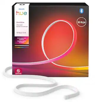 Philips Hue OmniGlow Strip Light