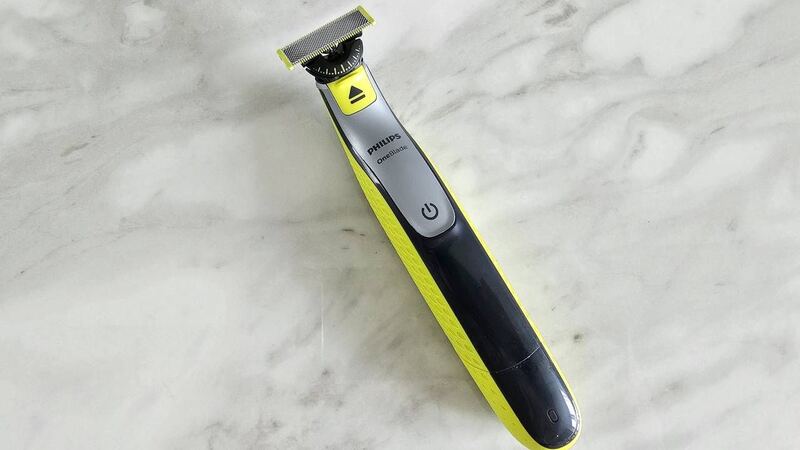 Philips Norelco OneBlade 360 Face + Body