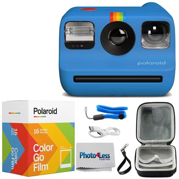 Polaroid Go Generation 2