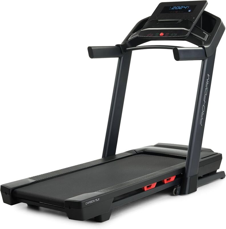 ProForm Carbon TLX