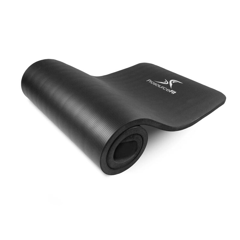 ProsourceFit Extra Thick 1/2-inch Mat