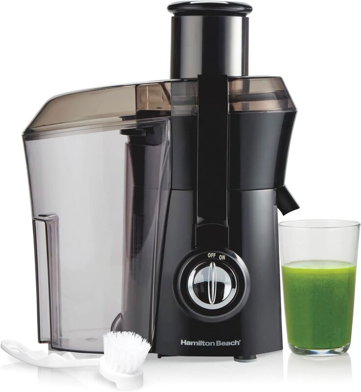 Qcen Juicer Machine