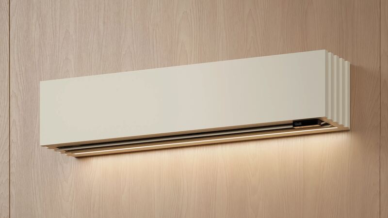 Quilt Ductless Heat Pump (Quilt Mini-Split System)
