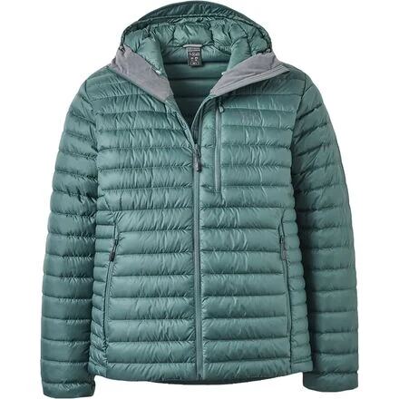 Rab Microlight Alpine Down Jacket
