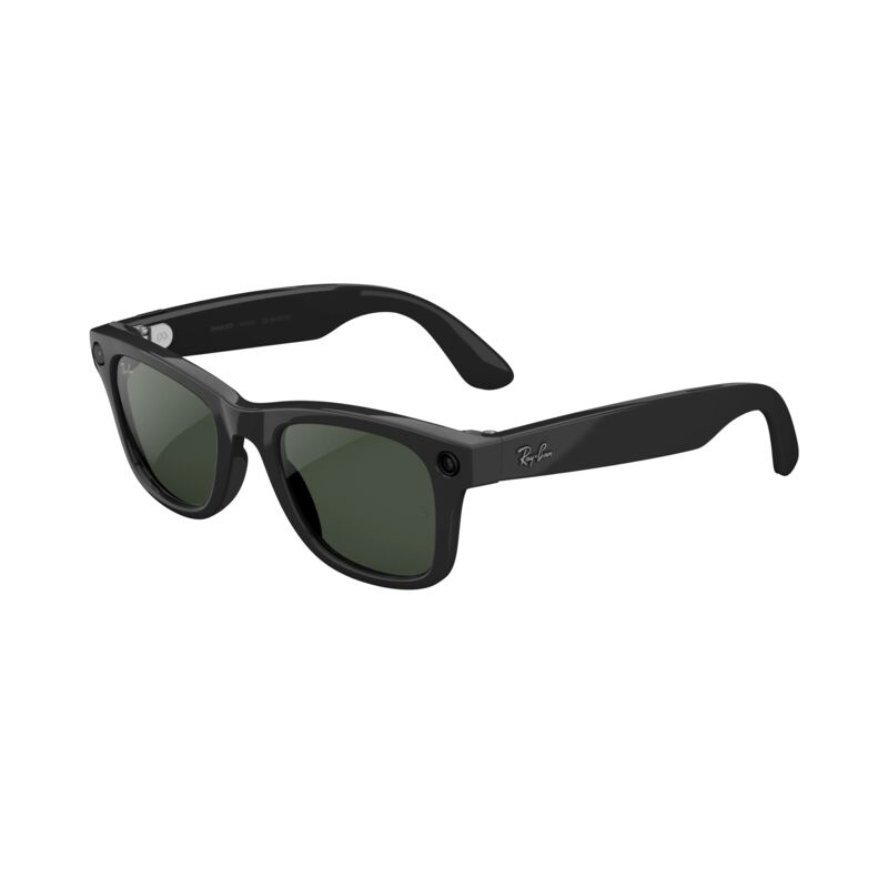 Ray-Ban Meta Gen 2