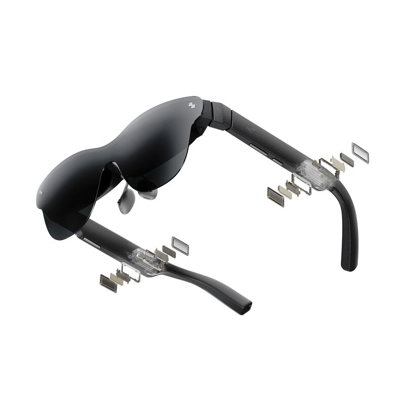 RayNeo Air 4 Pro