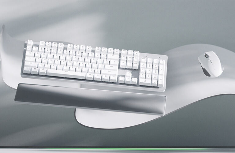 Razer Pro Type Ultra