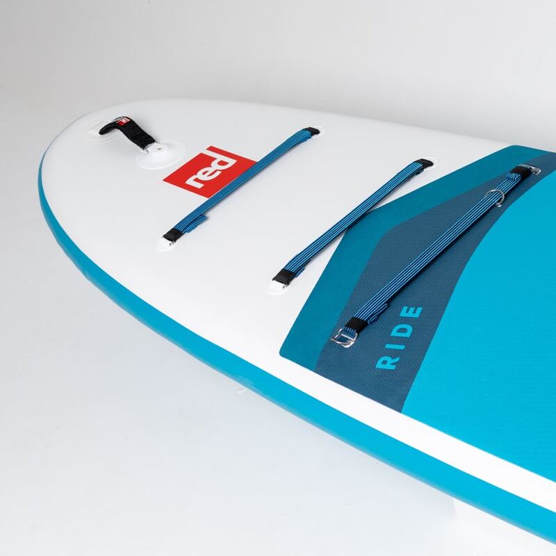 Red Paddle Co 10'8 Ride MSL