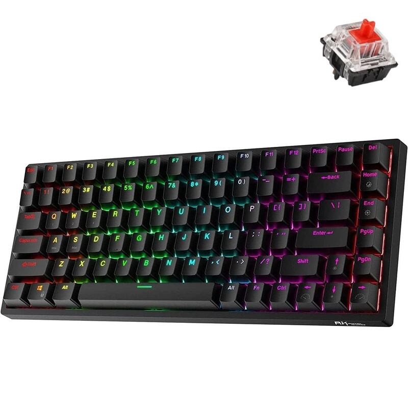 Royal Kludge RK84