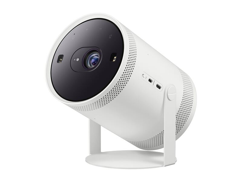 Samsung The Freestyle 2nd Gen
