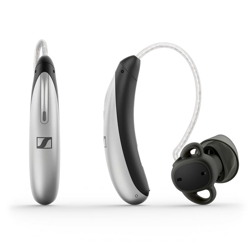 Sennheiser All-Day Clear