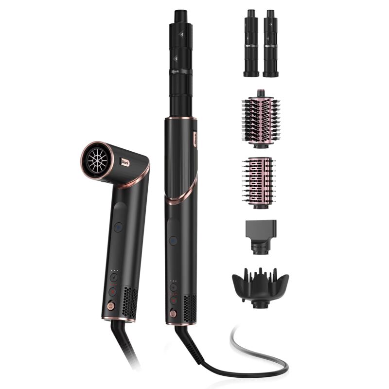 Shark FlexStyle HD440