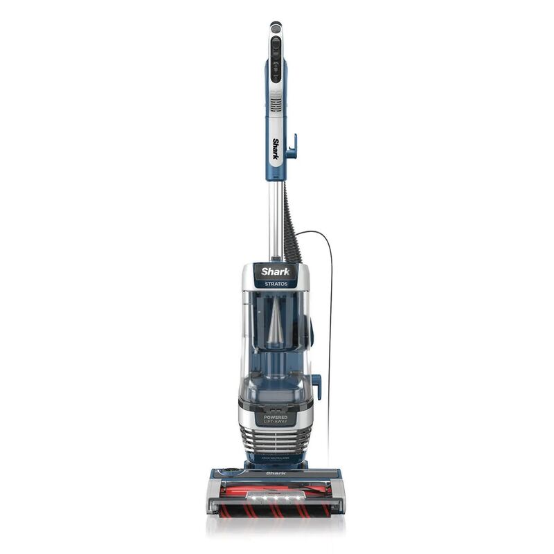 Shark Stratos Upright AZ3002