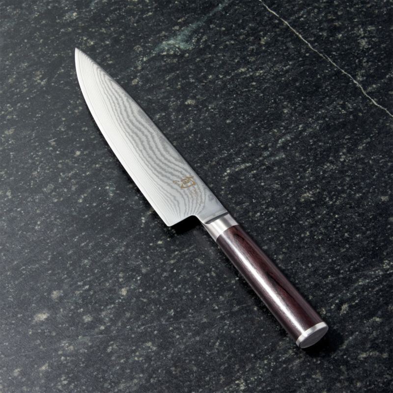 Shun Classic 8" Chef's Knife