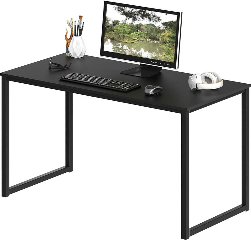 SHW Mission 40-inch Computer Desk