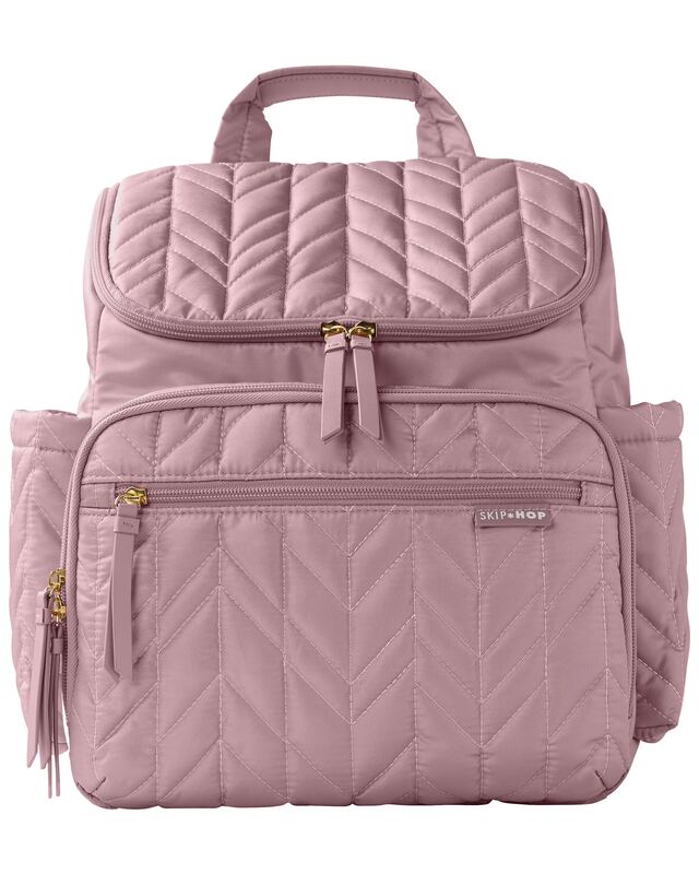 Skip Hop Forma Diaper Bag Backpack