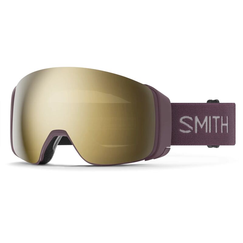 Smith 4D Mag