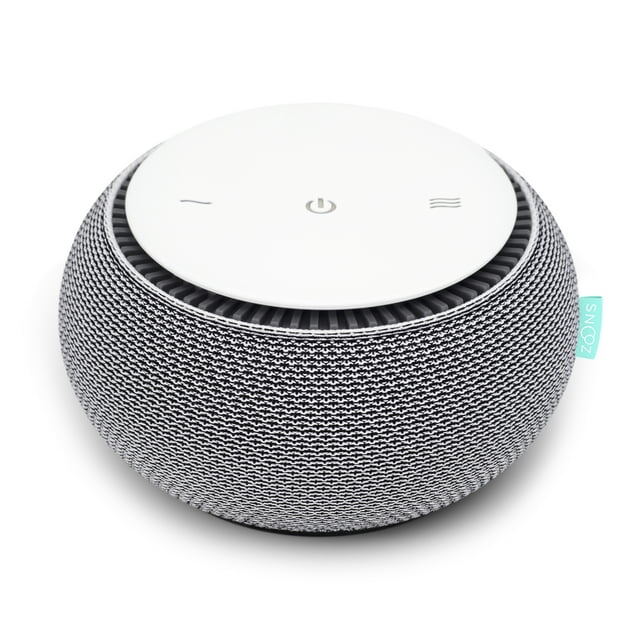 SNOOZ Original White Noise Machine
