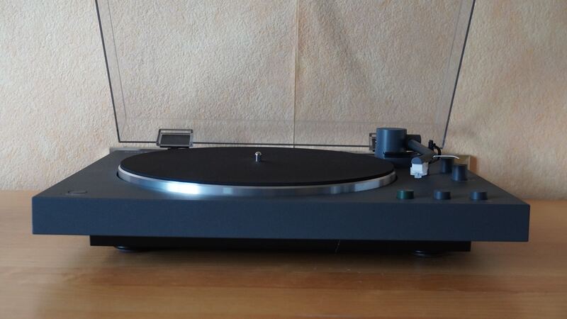 Sony PS-LX3BT