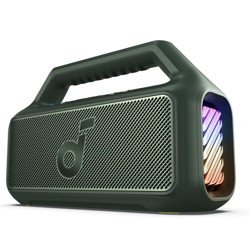 Soundcore Boom 2 by Anker