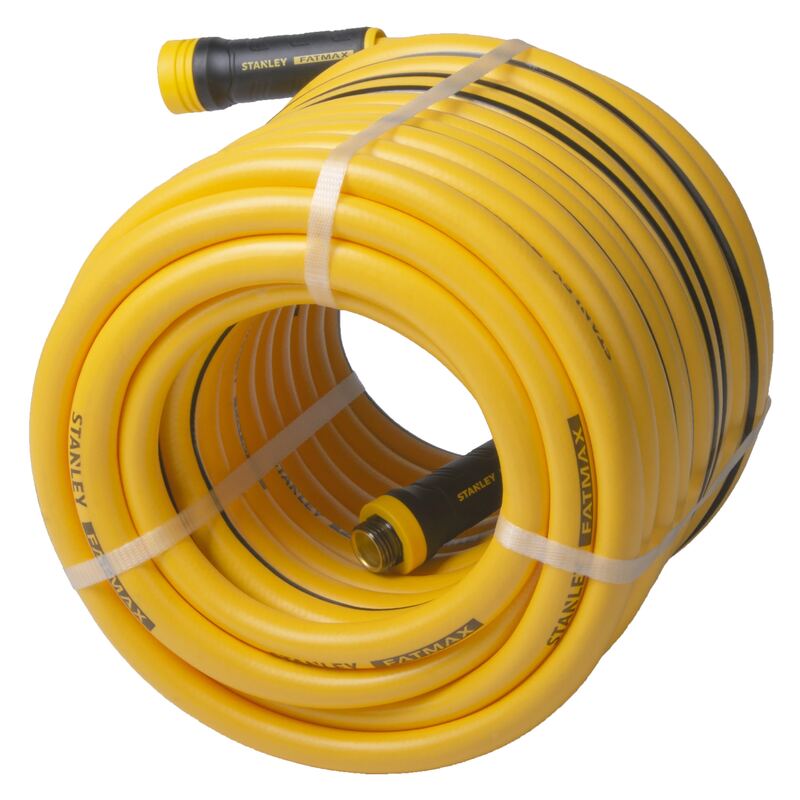Stanley Fatmax Professional Grade Water Hose