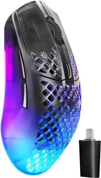 SteelSeries Aerox 3 Wireless Gen 2