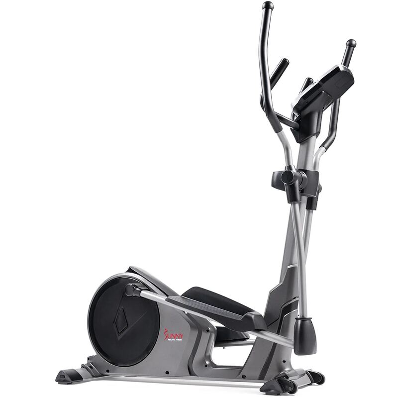 Sunny Health & Fitness SF-E3912 Magnetic Elliptical