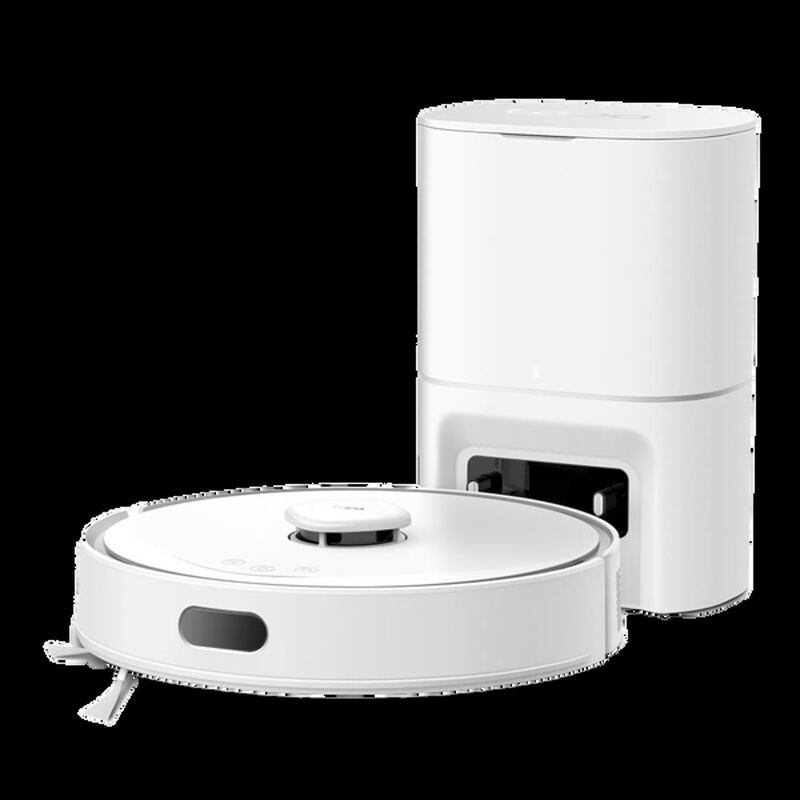 Tapo RV30 Max Plus Robot Vacuum