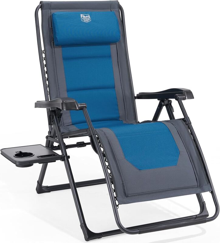 Timber Ridge Zero Gravity Oversized Recliner