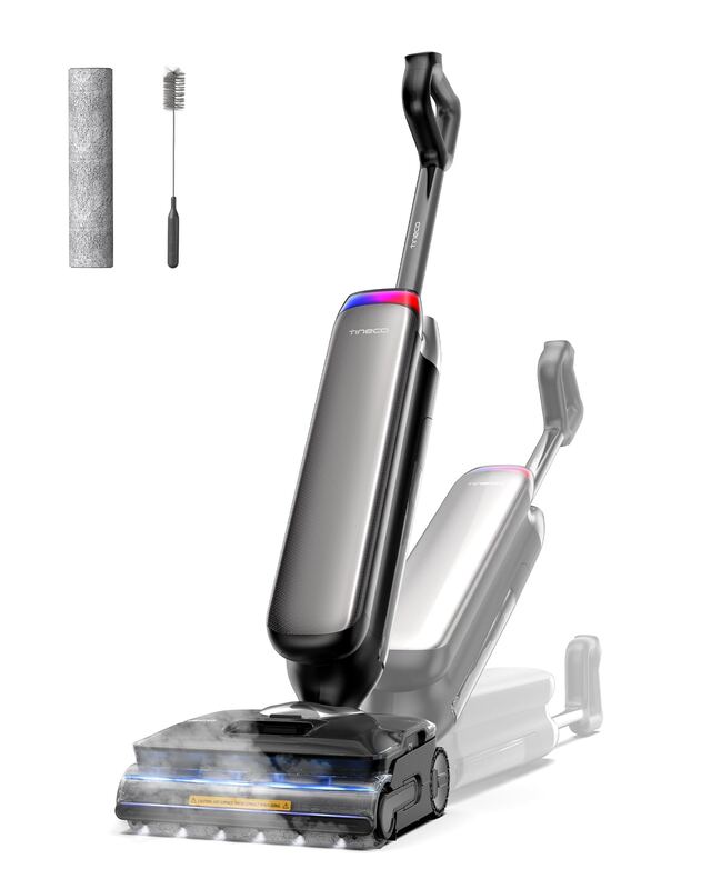 Tineco Floor One S9 Artist Steam
