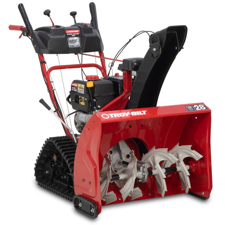 Troy-Bilt Storm Tracker 2890