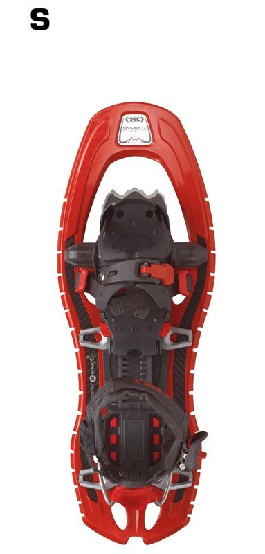 TSL Symbioz Hyperflex Elite