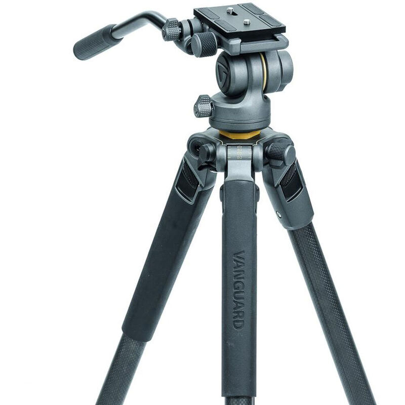 Vanguard VEO 265AB