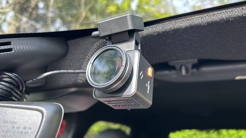 Vantrue E1 Pro