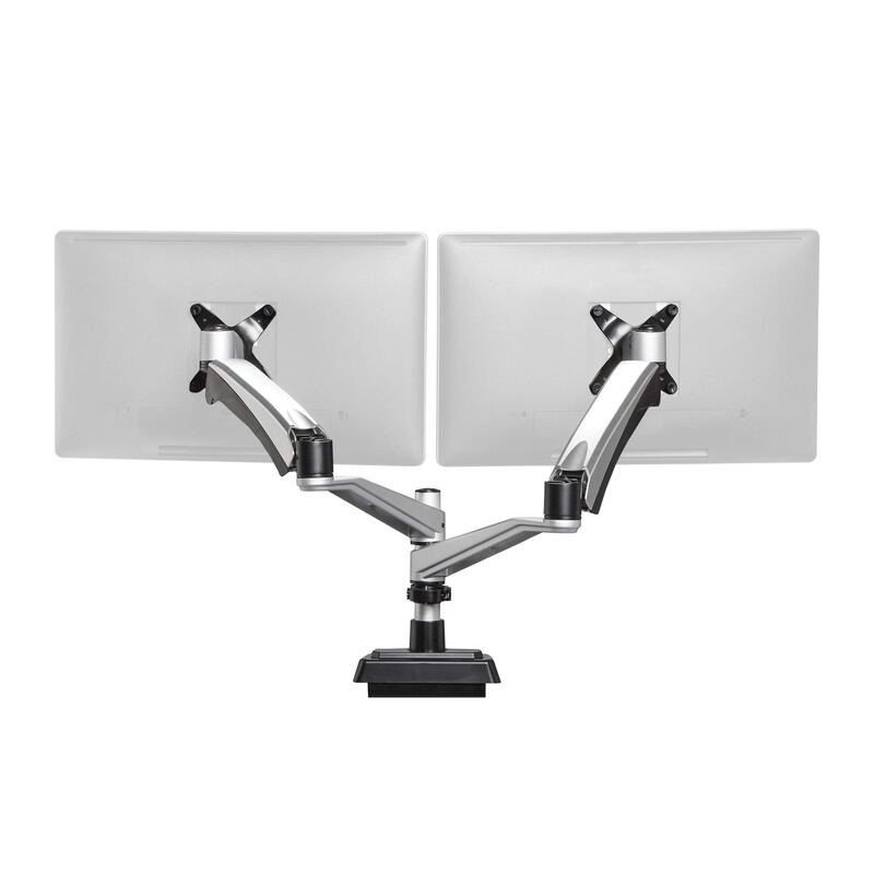 Vari Dual-Monitor Arm