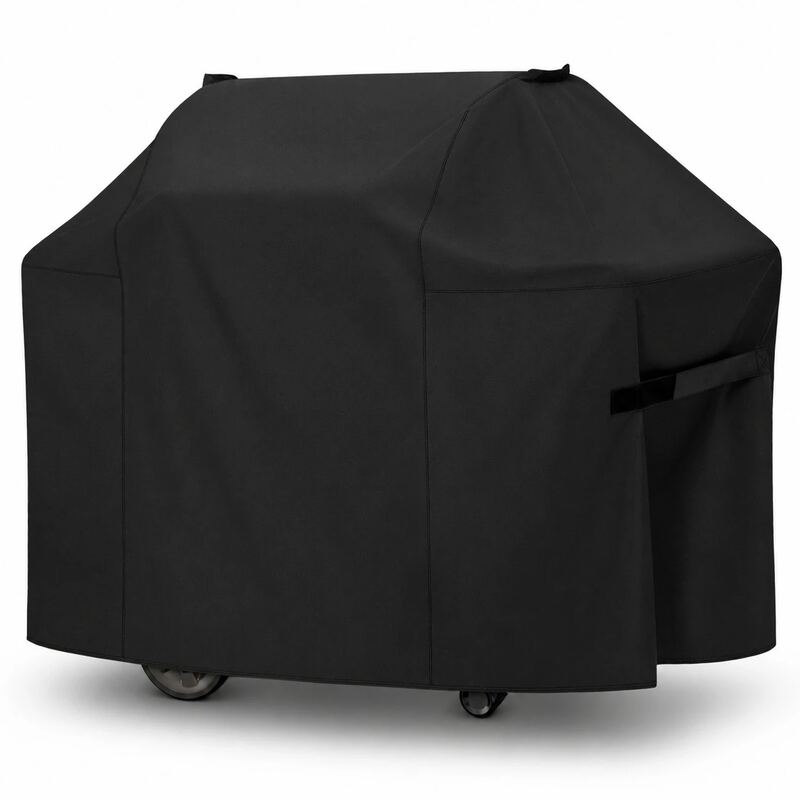 VIBOOS 58-Inch Grill Cover