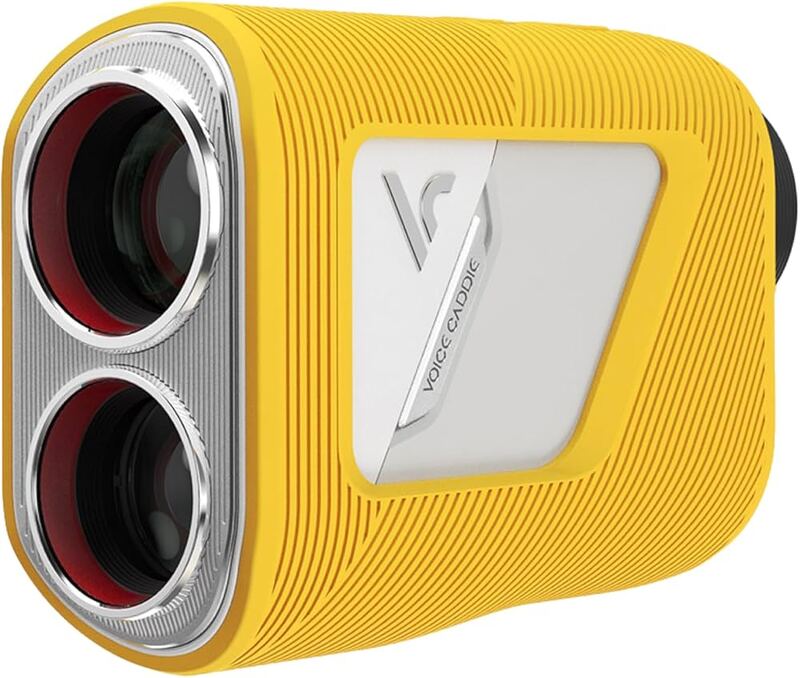 Voice Caddie TL1