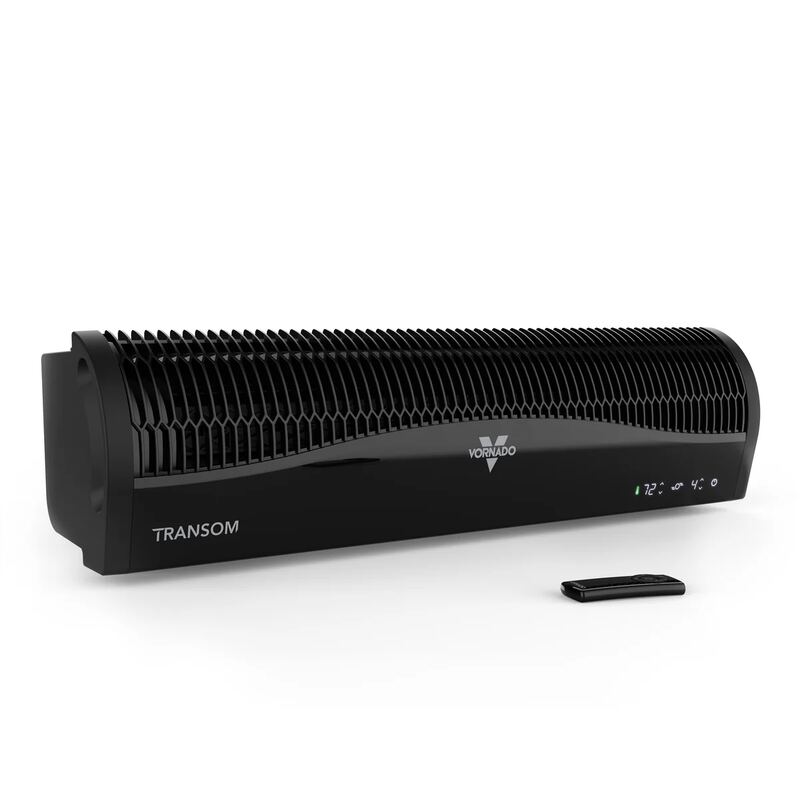 Vornado Transom Window Fan