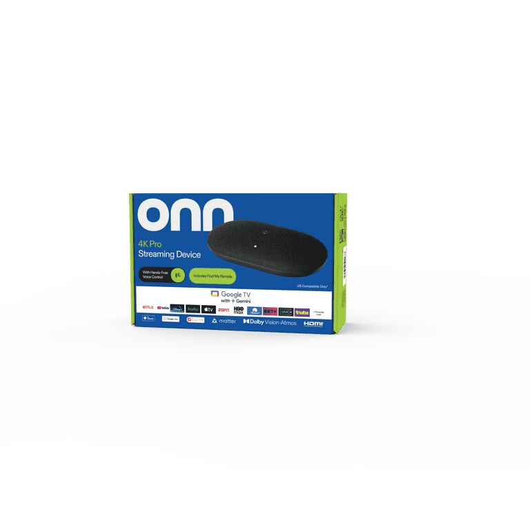 Onn 4K Pro (2026)
