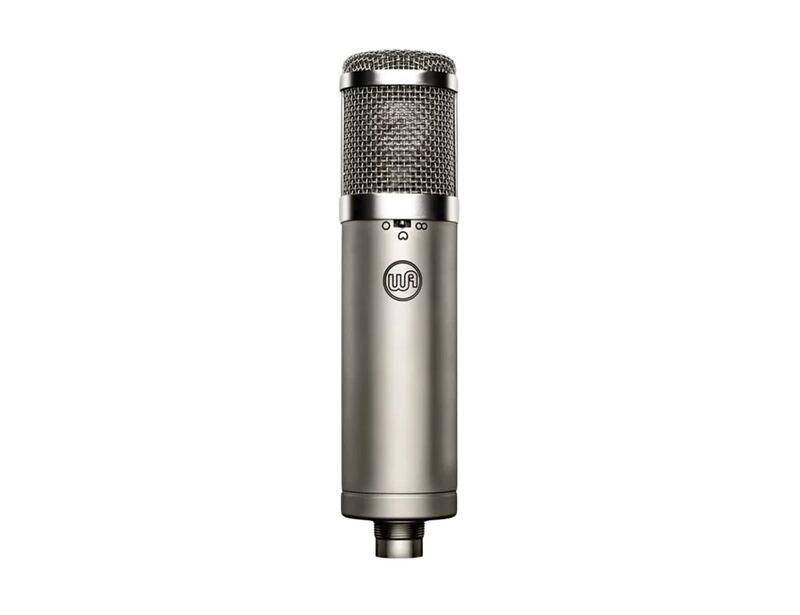 Warm Audio WA-47 Jr