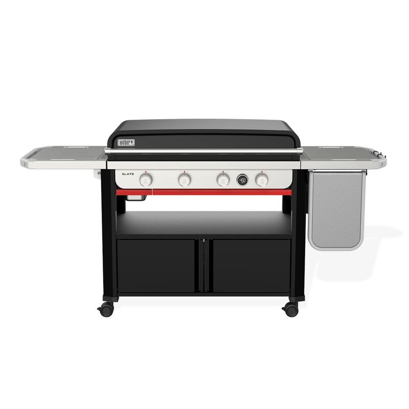 Weber Slate 36" Rust-Resistant Griddle