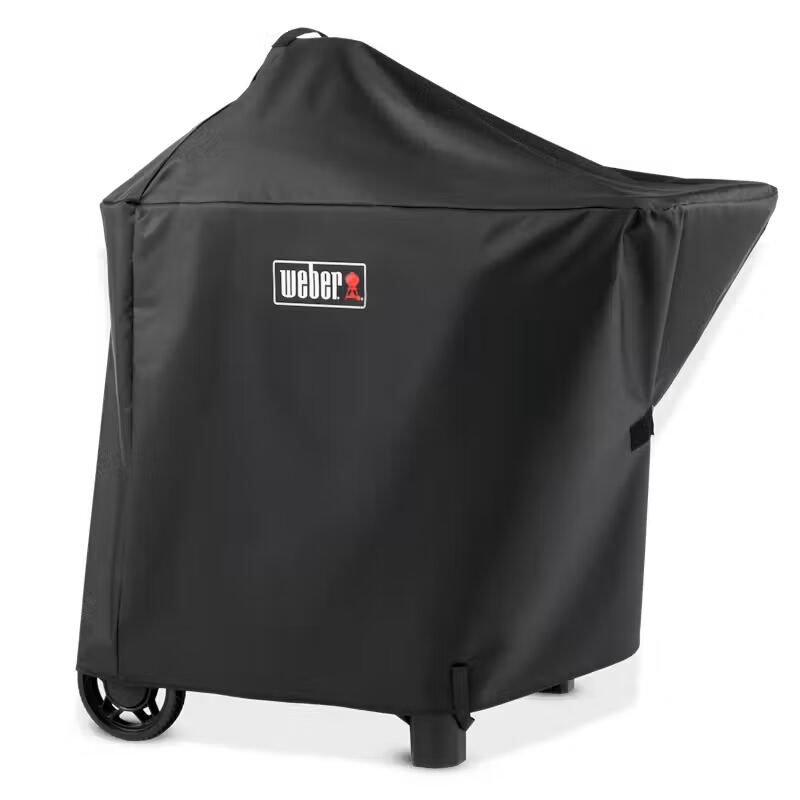 Weber Premium Outdoor Grill Cover