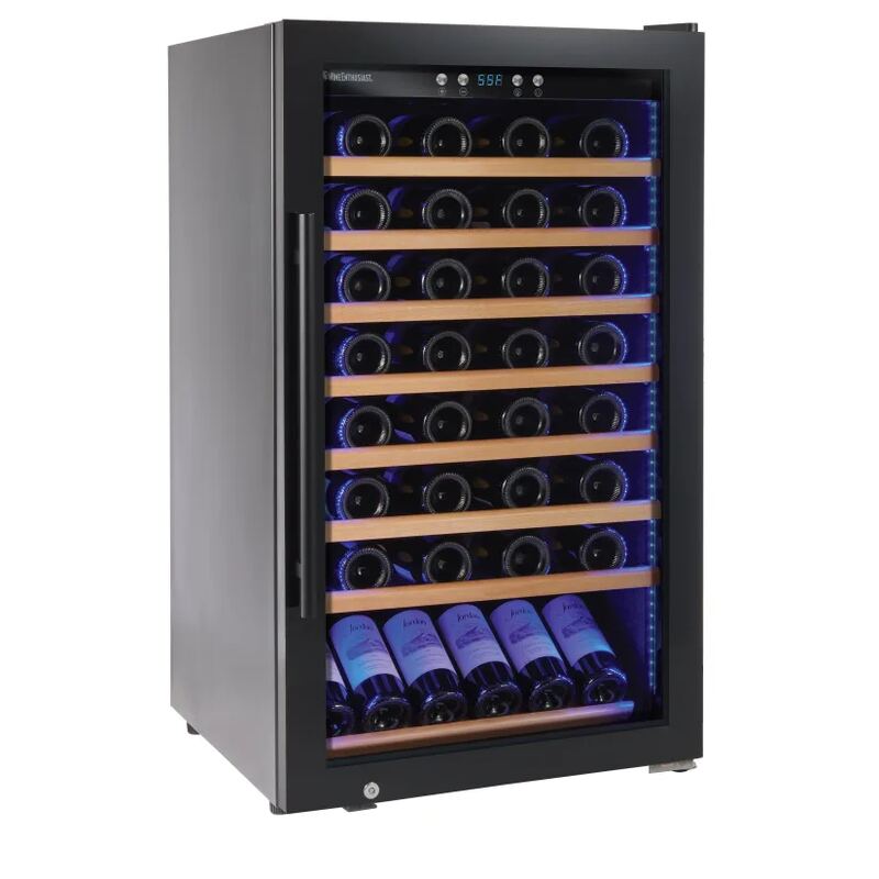 Wine Enthusiast Classic 80 Wine Cellar